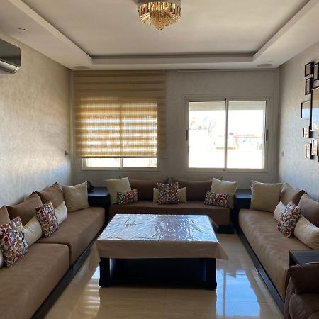Magnifique Appart F3, Renove, Tres Bien Desservie Casablanca Ngoại thất bức ảnh