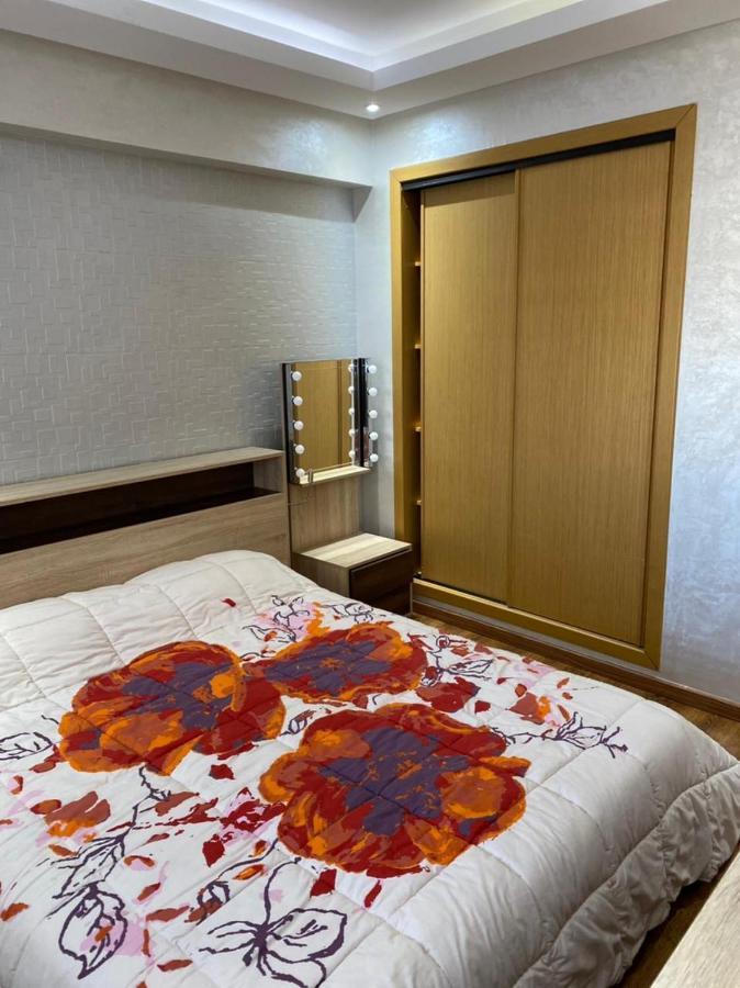 Magnifique Appart F3, Renove, Tres Bien Desservie Casablanca Ngoại thất bức ảnh