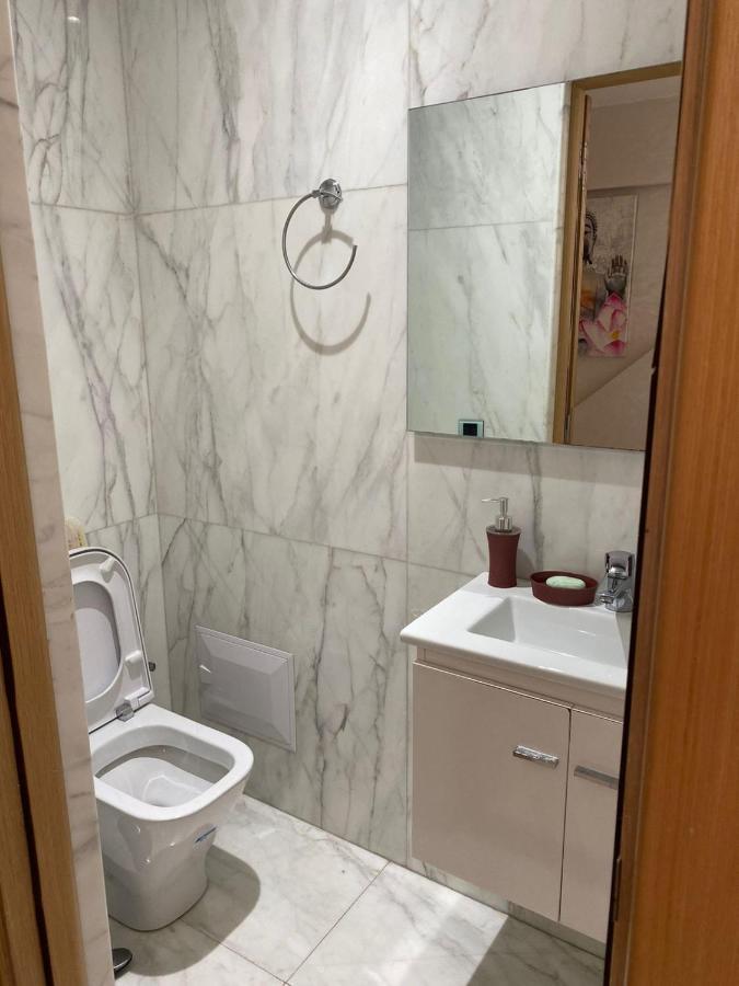 Magnifique Appart F3, Renove, Tres Bien Desservie Casablanca Ngoại thất bức ảnh