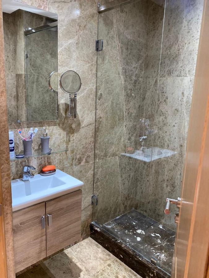 Magnifique Appart F3, Renove, Tres Bien Desservie Casablanca Ngoại thất bức ảnh