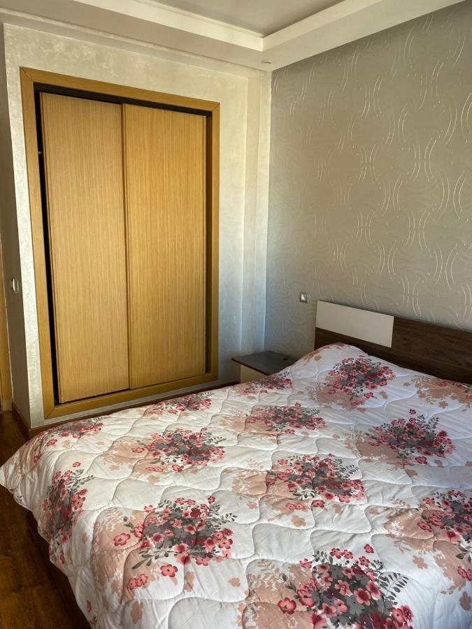 Magnifique Appart F3, Renove, Tres Bien Desservie Casablanca Ngoại thất bức ảnh