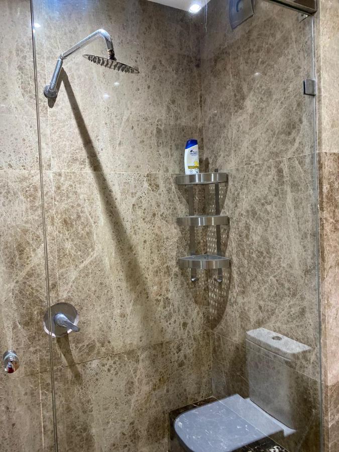 Magnifique Appart F3, Renove, Tres Bien Desservie Casablanca Ngoại thất bức ảnh